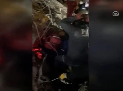 watch 12 year old boy rescued from rubble 260 hours after quakes hit turkiye watch 12 year old boy rescued from rubble 260 hours after quakes hit turkiye