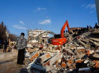 earthquake could cost turkiye up to 84 billion business group earthquake could cost turkiye up to 84 billion business group