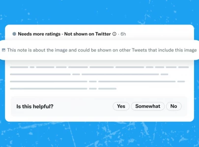 twitter adds crowdsourced fact checks to images twitter adds crowdsourced fact checks to images