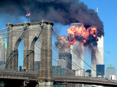 we the survivors of osama