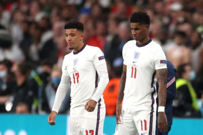 facebook twitter vow to tackle racial abuse of england footballers facebook twitter vow to tackle racial abuse of england footballers