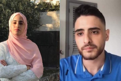 israeli police detain palestinian activist twins from east jerusalem s sheikh jarrah