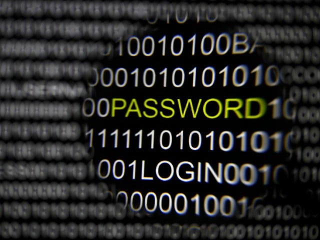 a magnifying glass is held in front of a computer screen in this picture illustration taken in berlin may 21 2013 photo reuters file a magnifying glass is held in front of a computer screen in this picture illustration taken in berlin may 21 2013 photo reuters file