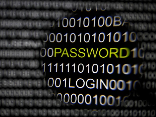 Over 721 million passwords were leaked in 2022