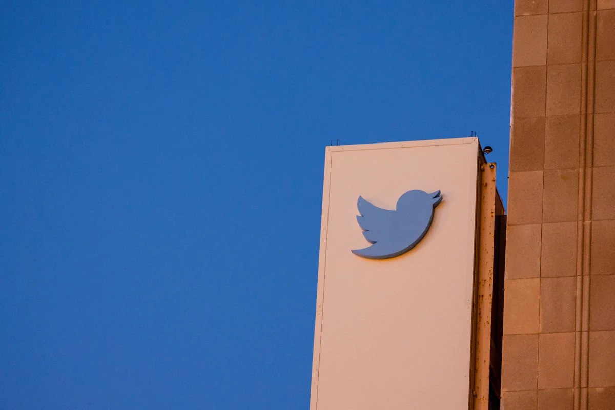 Photo of Parts of Twitter source code leaked online, court filing shows