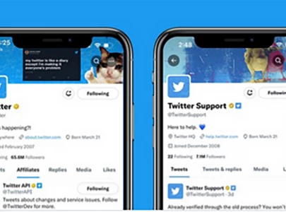 twitter s biggest users refuse to pay for blue checkmarks