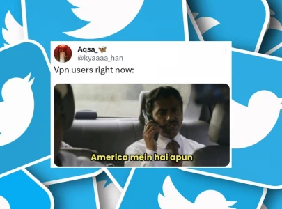 vpn galore pakistani memers unleash their best after social media services halt