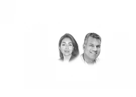 from los angeles to gaza