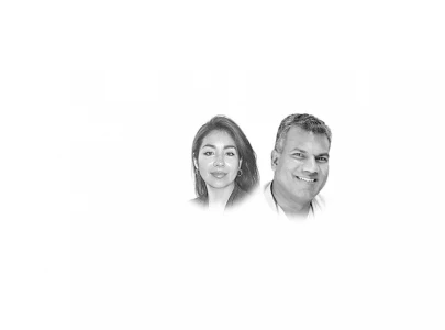 from los angeles to gaza