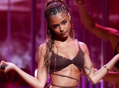 tyla drops new summer anthem is it as second solo release of 2025 tyla drops new summer anthem is it as second solo release of 2025