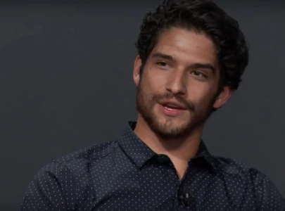 could teen wolf return tyler posey drops big hints