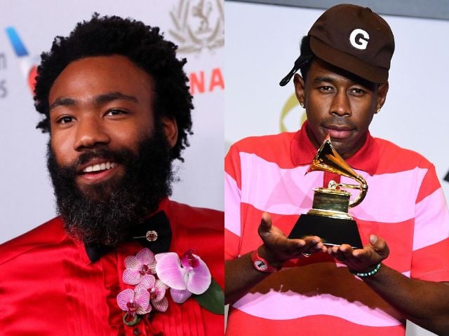 Childish Gambino Joins Tyler, the Creator on Chromakopia Track “Judge Judy”