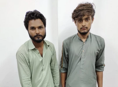 scammers held for minting money out of slashed tyres in punjab