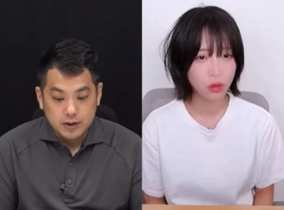 south korean youtuber caracula arrested for blackmailing tzuyang