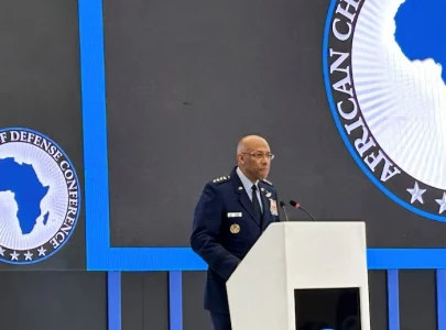 top us general tours middle east to avert escalation amid iran s retaliation threats top us general tours middle east to avert escalation amid iran s retaliation threats