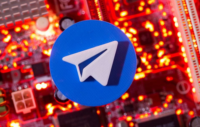 telegram telegram