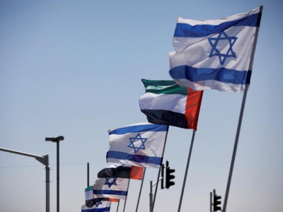 israel hopes for washington signing ceremony on uae deal by mid september israel hopes for washington signing ceremony on uae deal by mid september