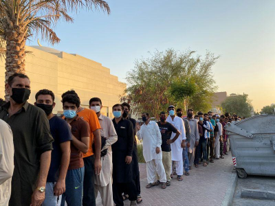 uae reopens all seven regions to foreign visitors uae reopens all seven regions to foreign visitors