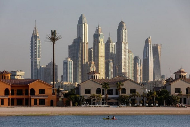 uae announces plans to boost economy attract workers uae announces plans to boost economy attract workers