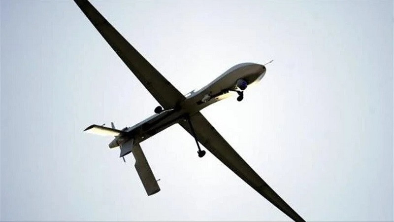 participating countries will use unmanned aerial vehicles to monitor their border areas photo anadolu agency