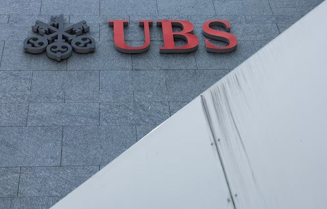ai transforming banking ubs executive ai transforming banking ubs executive