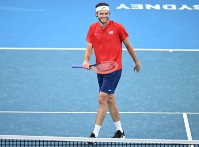 fritz puts usa into united cup final fritz puts usa into united cup final