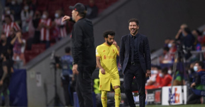 liverpool prepare again for atletico