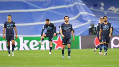 man city have to accept madness of football