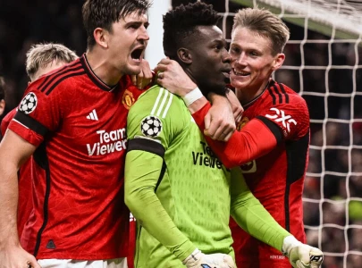 onana spares manchester united s blushes