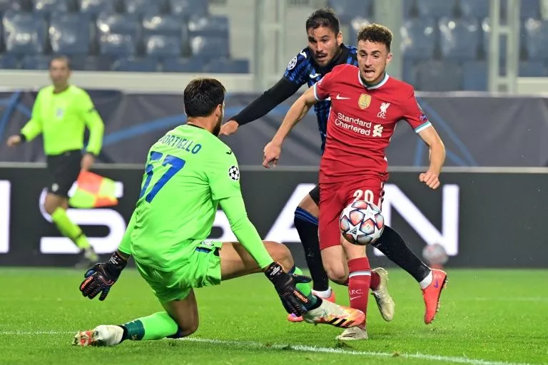 liverpool and bayern run riot in champions league as real madrid edge inter liverpool and bayern run riot in champions league as real madrid edge inter