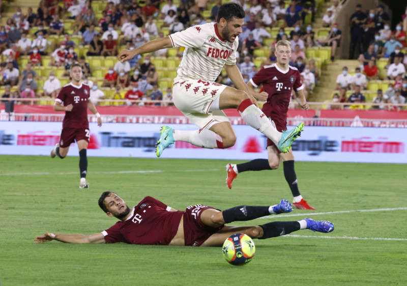 Benfica defeats Spartak Moscow 2-0 in Champions League qualifiers