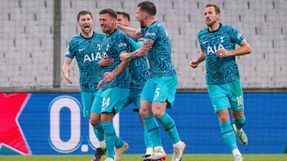 fantastic spurs enter champions league last 16 fantastic spurs enter champions league last 16