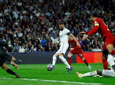 madrid showed desire in reaching quarters madrid showed desire in reaching quarters