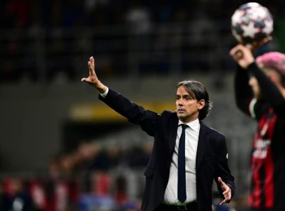 inzaghi heading into game of his life
