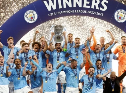 champions league win was written in the stars guardiola champions league win was written in the stars guardiola