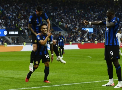 dynamic duo leading inter s ucl charge dynamic duo leading inter s ucl charge