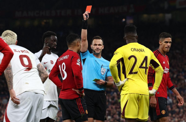 man utd braced for galatasaray cauldron man utd braced for galatasaray cauldron