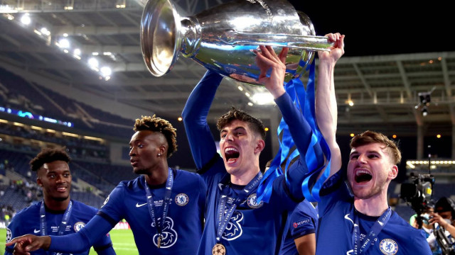 uefa unveil champions league revamp uefa unveil champions league revamp