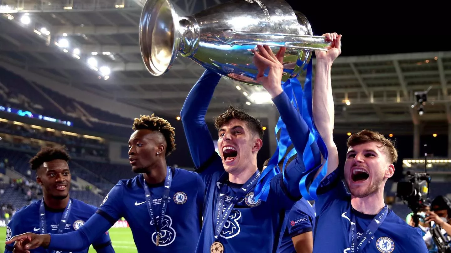 uefa unveil champions league revamp uefa unveil champions league revamp