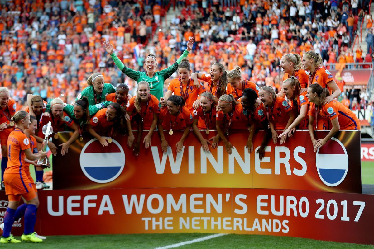 Photo of UEFA do not lack ambition for women's Euro, says Kessler