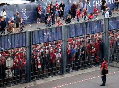 uefa to refund liverpool fans uefa to refund liverpool fans