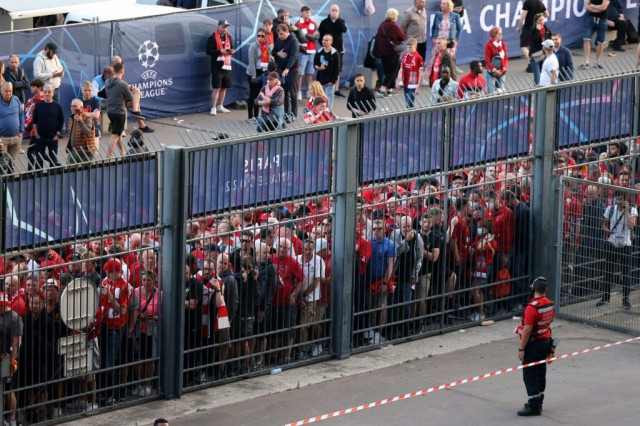 uefa to refund liverpool fans uefa to refund liverpool fans