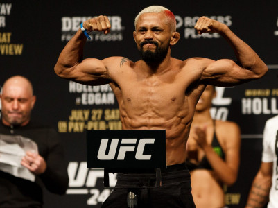 figueiredo moreno set for quick return in ufc 256