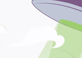 what flew over the united states