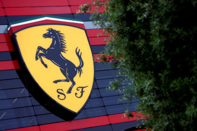 ferrari to focus on tech electrification ferrari to focus on tech electrification