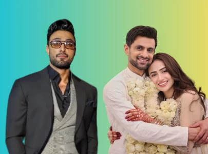 umair jaswal shares cryptic post amidst news of sana javed shoaib malik s marriage