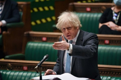 end of lockdown uk s johnson mulls path out after 15 million vaccinated