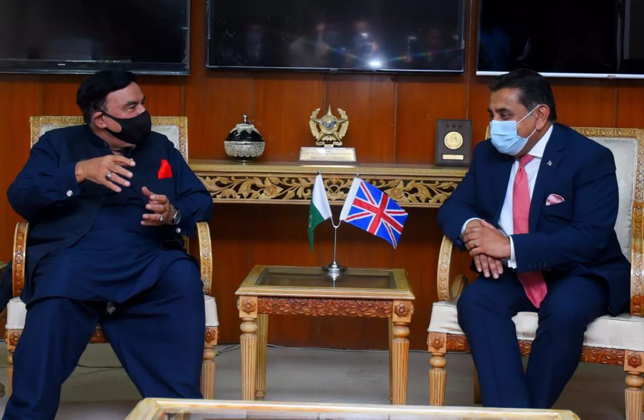 pakistan uk to collaborate on tackling transnational crimes pakistan uk to collaborate on tackling transnational crimes