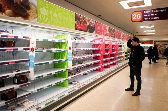 uk facing supply crunch due to covid and brexit uk facing supply crunch due to covid and brexit