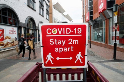 uk s johnson set to announce delay to end of covid restrictions uk s johnson set to announce delay to end of covid restrictions